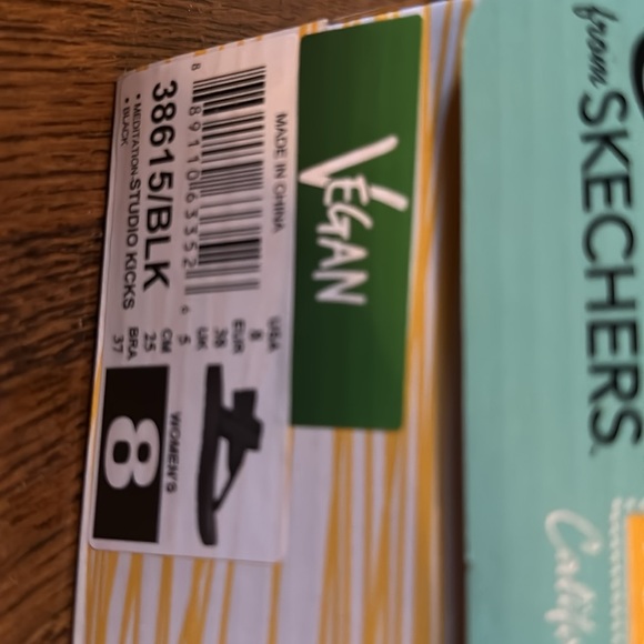 Sketchers thong sandals - Picture 6 of 6